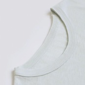 【2color】可愛い手描き風ロゴのコットン100%ふんわりＴシャツ 《P0231》