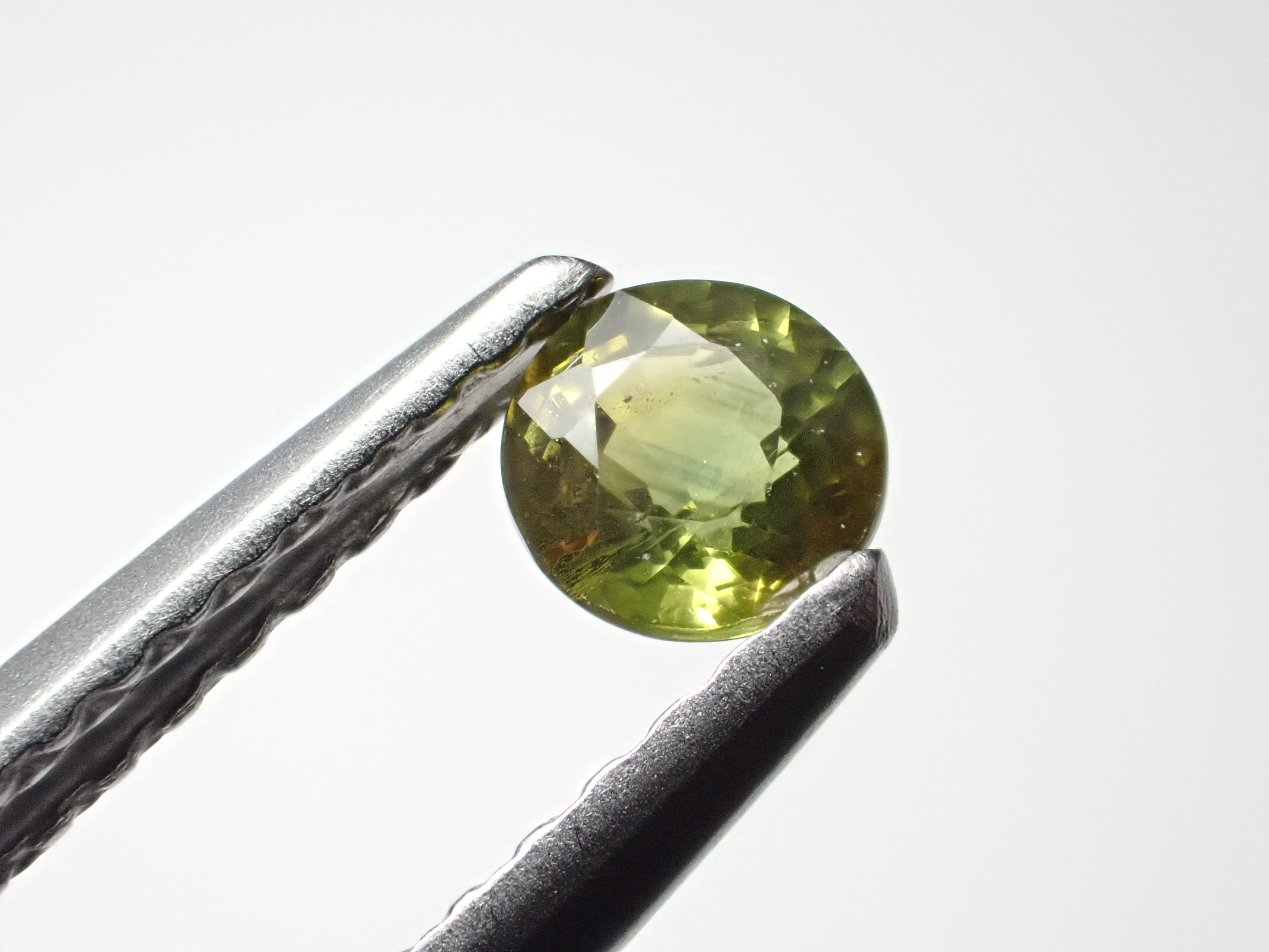 クォーツ 水晶 結晶原石 インド R3546B | MineralQuest