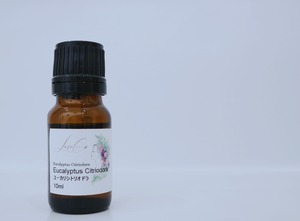 ユーカリシトリオドラ　10ml