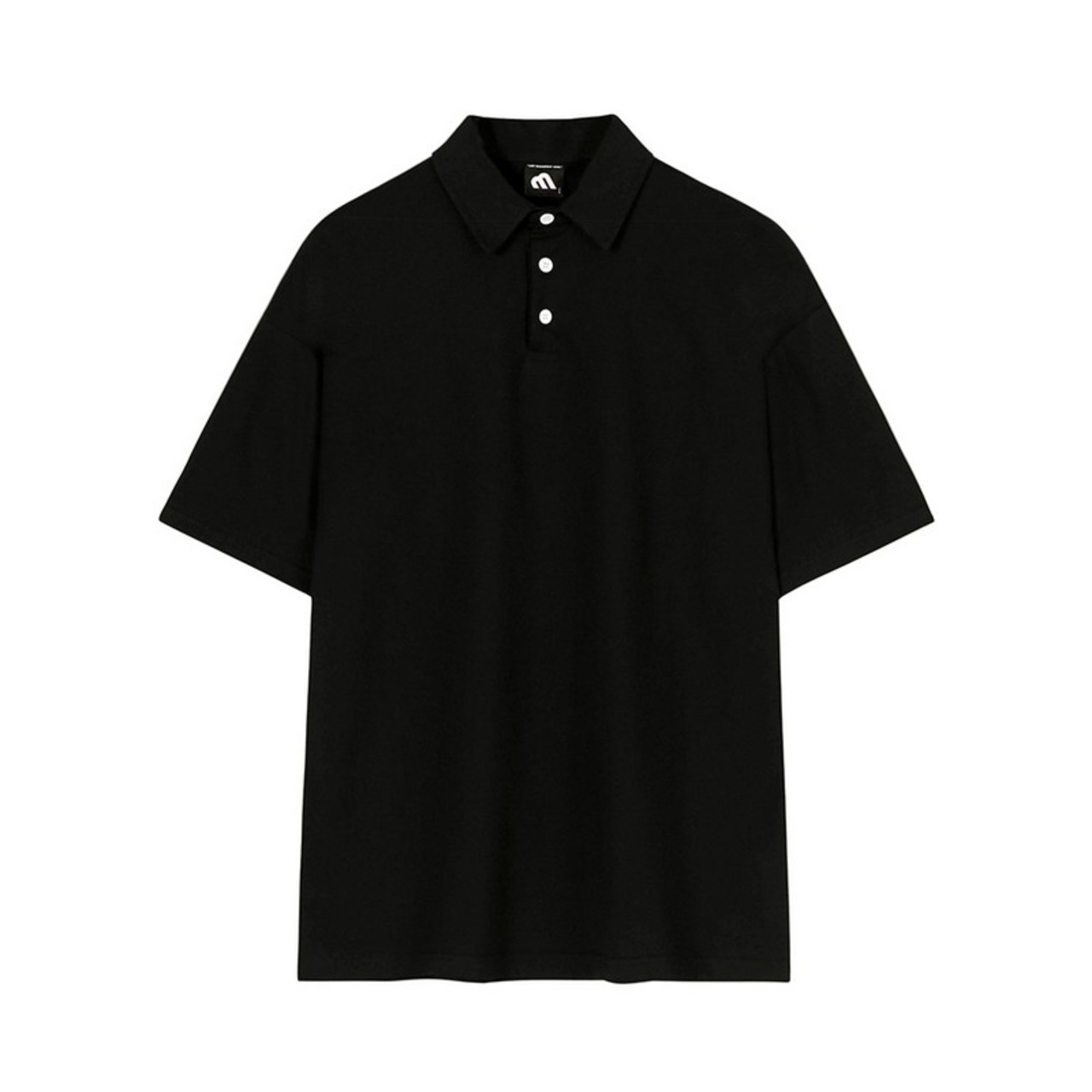 ベーシックスタンダードポロシャツ　MT0080233