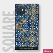 スクエアケース / Royal