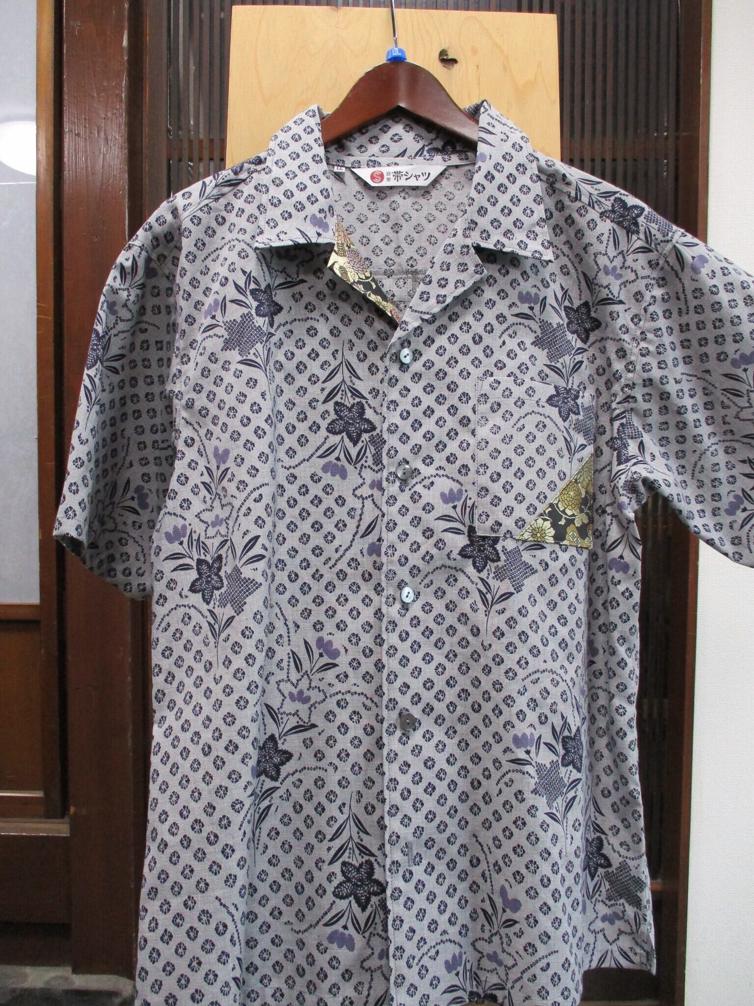 帯シャツ【LLサイズ】