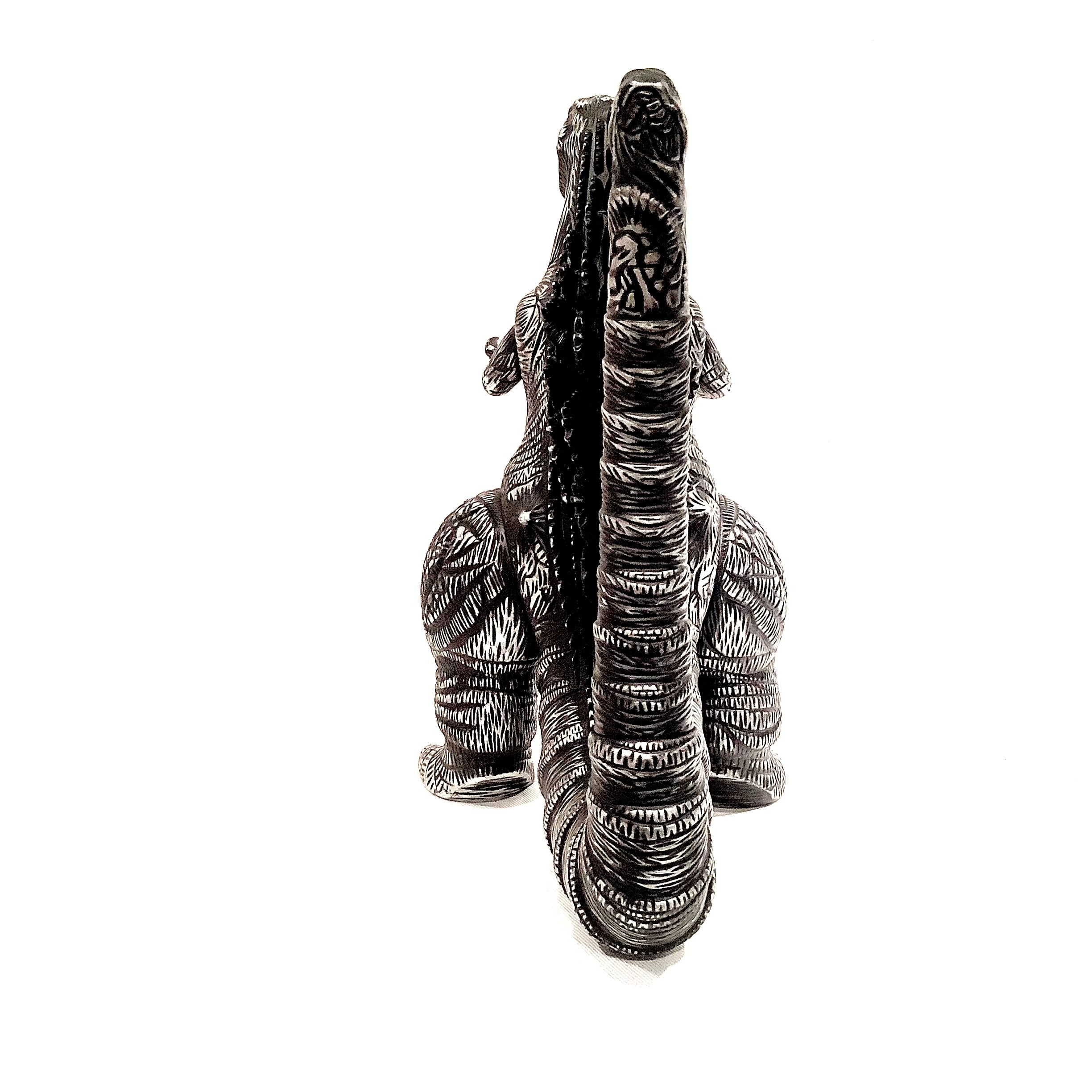 マルサンゴジラ350 第四形態 シンゴジラ paint by Yoshizaka