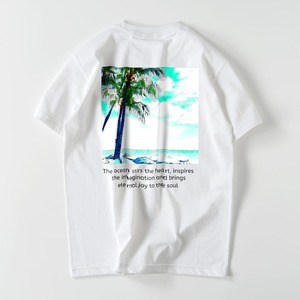 Graphic Tシャツ (Resort)