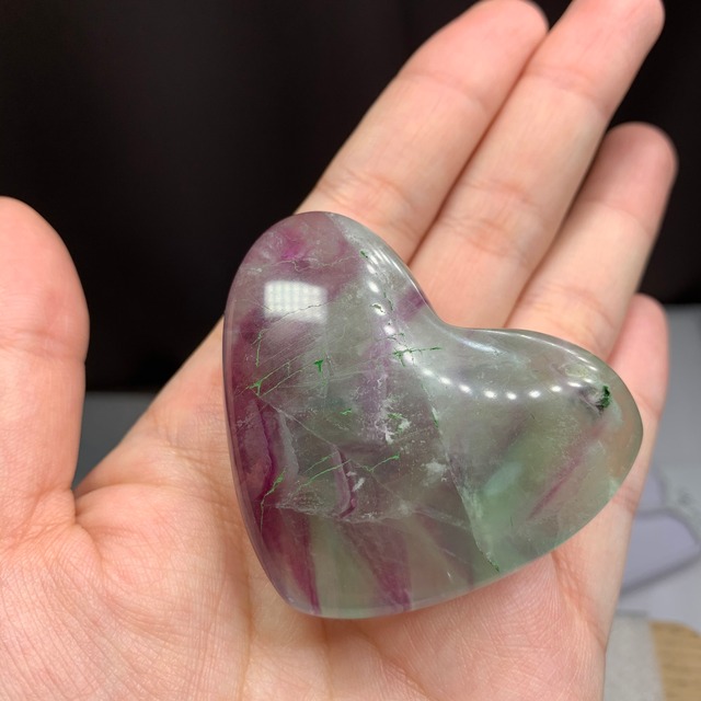 70ハートフローライト