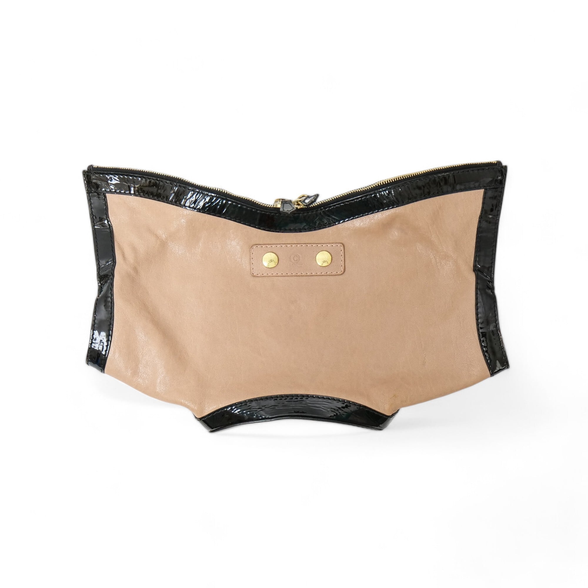 ALEXANDER MCQUEEN アレキサンダーマックイーン クラッチバッグ ALEXANDER MCQUEEN アレキサンダーマックイーン クラッチバッグ