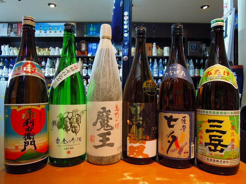 yamori (ヤモリ) 紫 南国酒造 限定 本格芋焼酎 限定蔵出 25度 1800ml