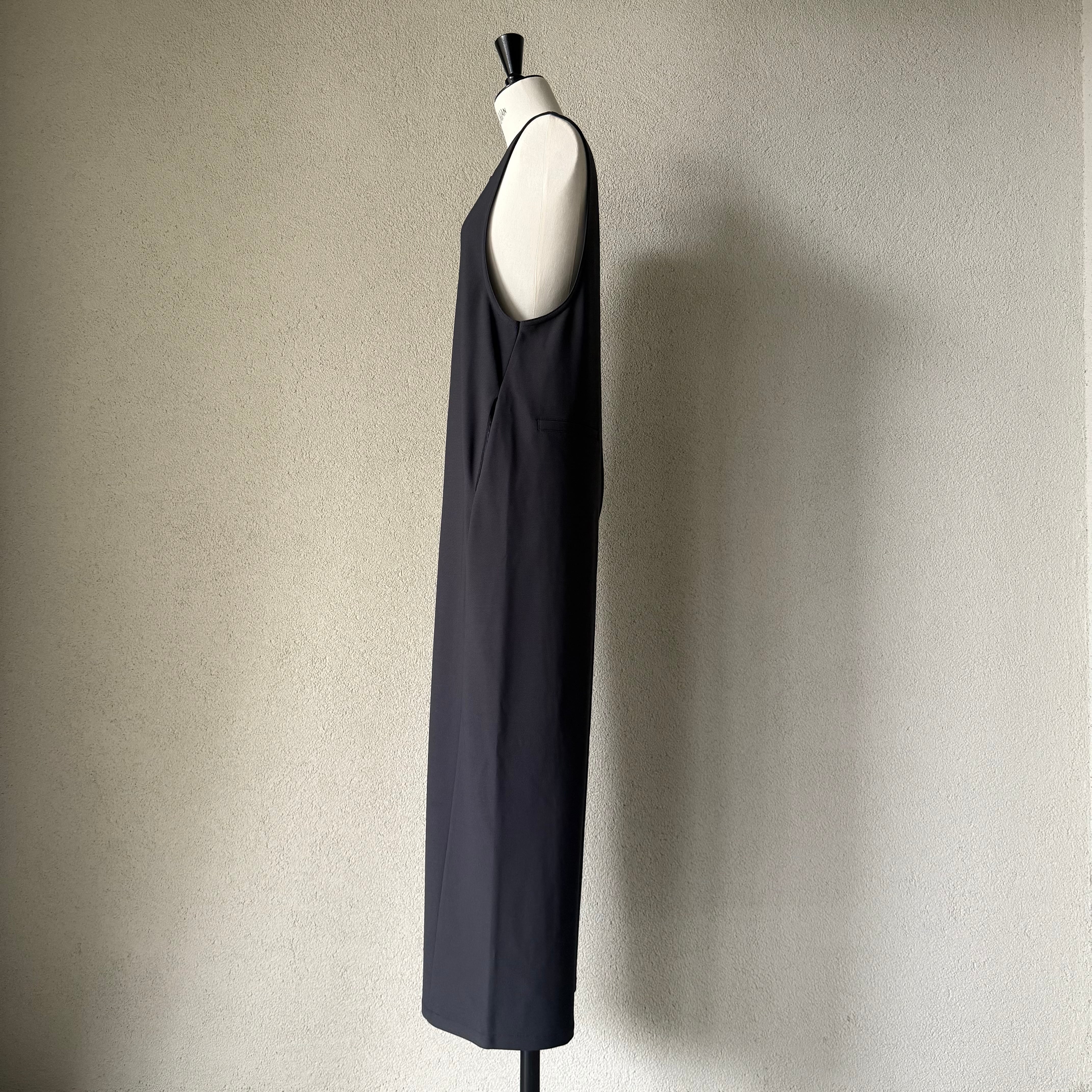 VEVIRED フロントジップオールインワン 11329 | SYSORUS