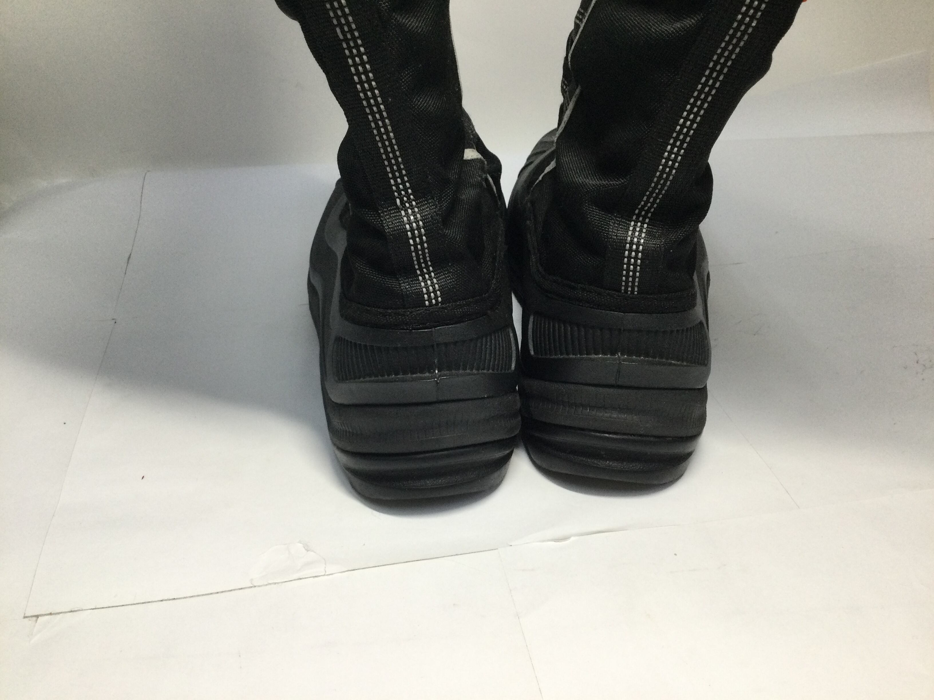 B-0190 24.0cm 【SOREL / ソレル】スノーブーツ： グレイシャーXT