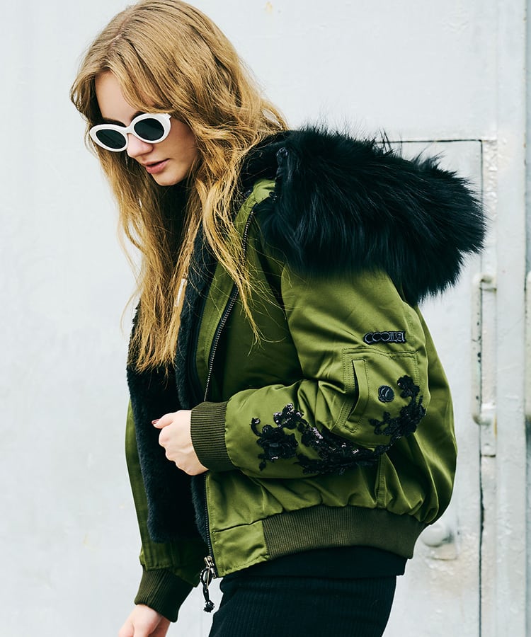 OUTER | COOLA | クーラ