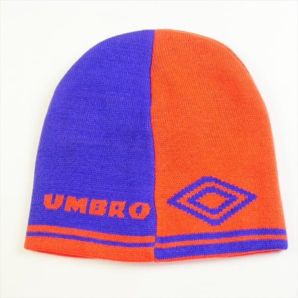 Size【フリー】 SUPREME シュプリーム ×Umbro 23AW Beanie Redビーニー