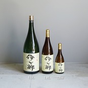 益々繁盛ボトル　4.5L　本格芋焼酎 伊七郎(いひちろう)　※抽選販売※