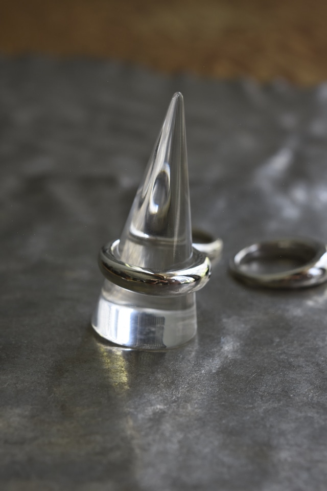 Utah/”GENERAL” 925silver ring