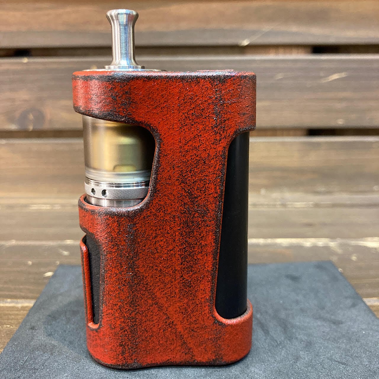 APM Mods【MIA SESSANTA Minerva34DE Model Other Design】 | Vape