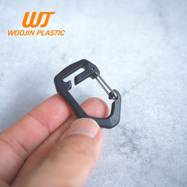 Woojin Plastic / Pentagon Hook