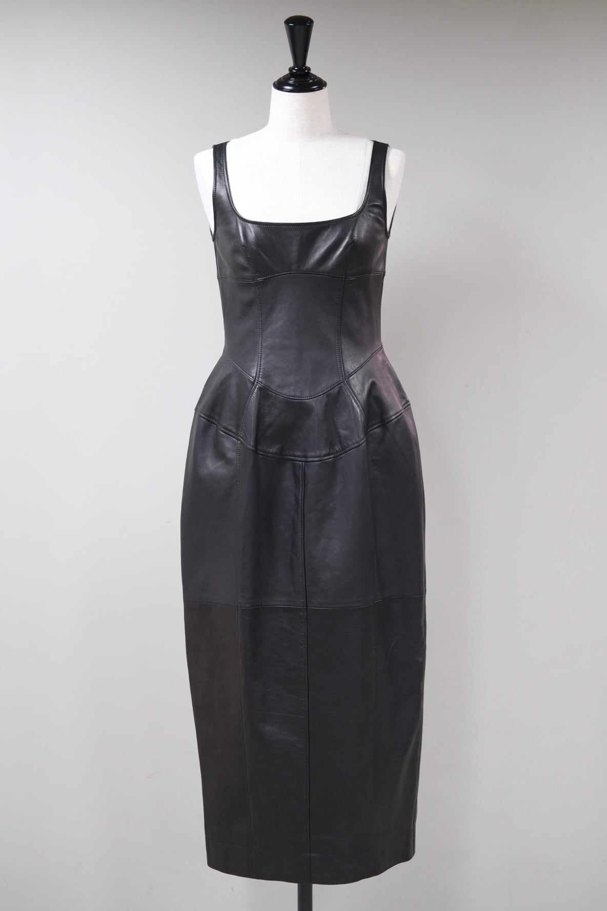 FETICO】CUT-OUT TWISTED SWIMSUIT | loop