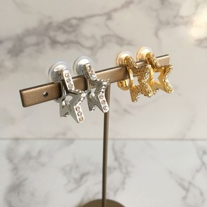 エトワール　イヤリング