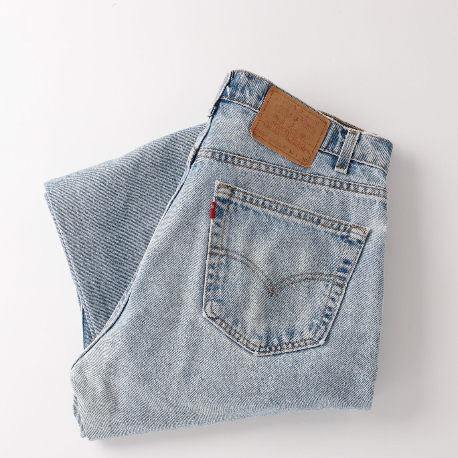 逸品】90s Vintage Levi
