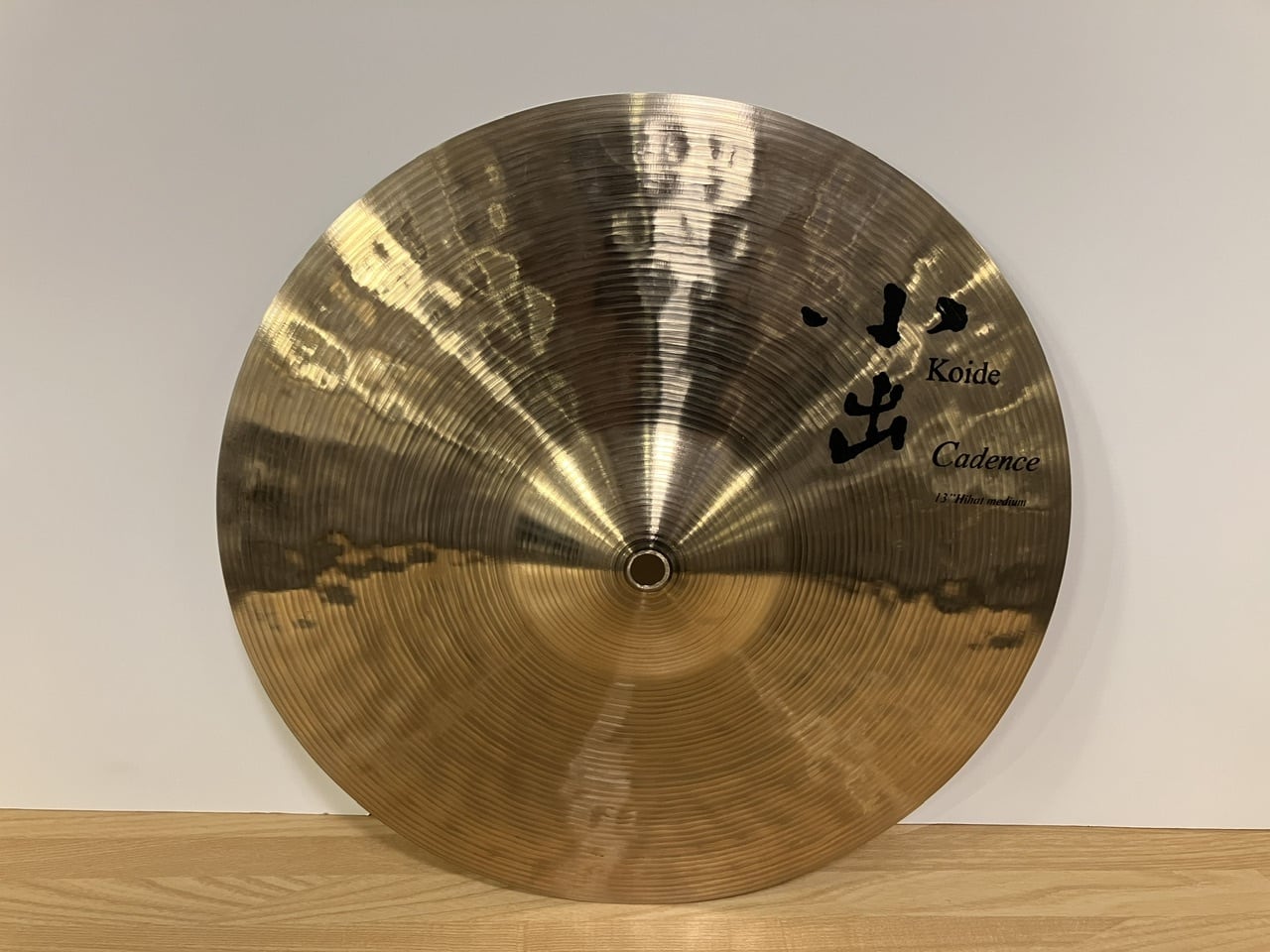 小出 503 20” CHINA 503-20CH | DRUM SHOP ACT
