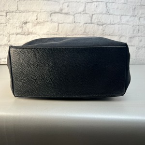 【最終処分SALE】GUCCI グッチ  153002 GGキャンバス ハンドバッグ ブラック A-11853