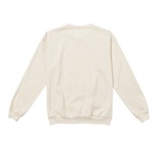 PERSONAL MATTERS  PROJECT N°17 HEAVYWEIGHT COTTON PULLOVER TEE