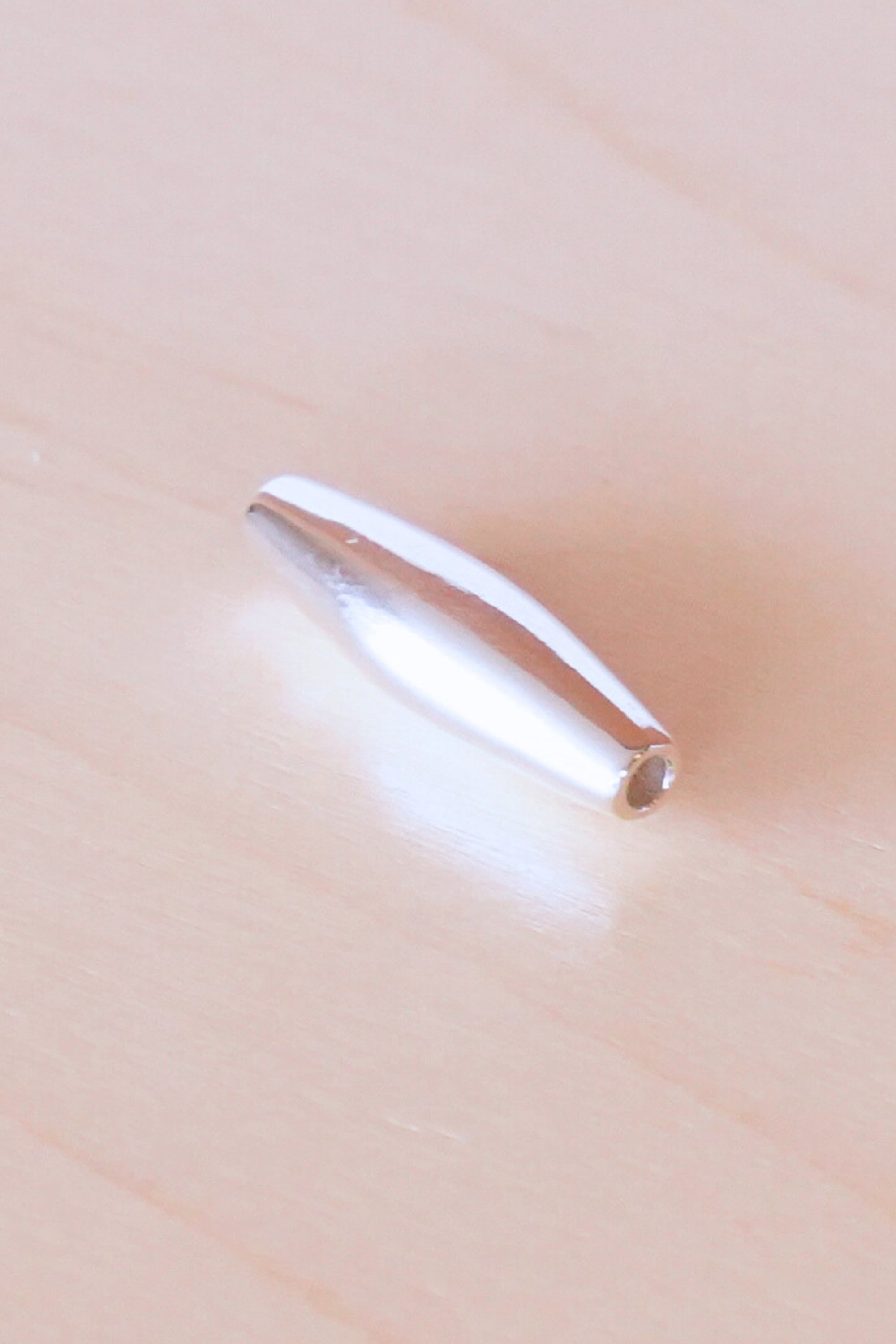 ロングビーズ