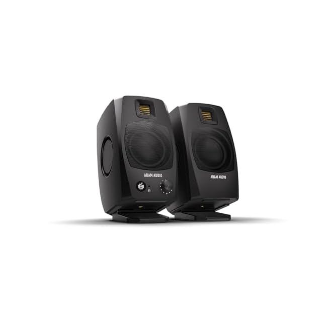Monitor Speaker / AMATERAS 9080 【PowerAmpSet】 ［長岡工房］ | Pay ID