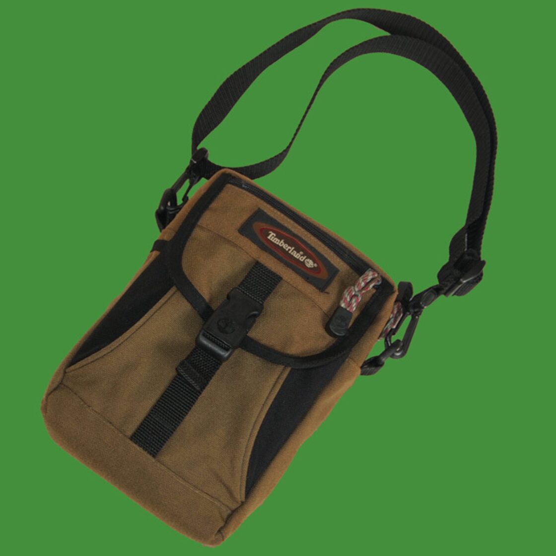 Timberland SHOULDER MINI BAG ティンバーランド ショルダー ミニ 