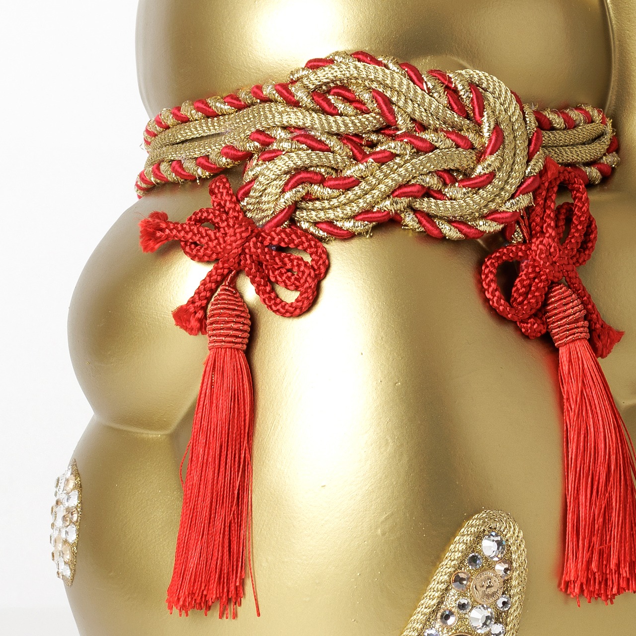 特大ご縁猫 / ミリオネア / １０号 / 金(GOLD) - 6