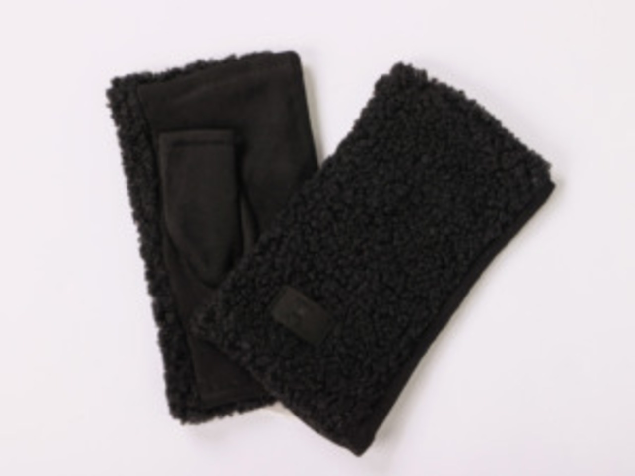 インポート（フィンガーレスボアグローブ）