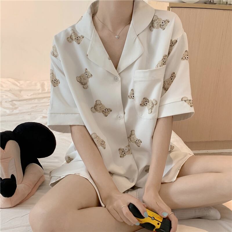 サマー薄手レッドスタイル 大人ガーリー スウィート キュート カジュアル 夏物 試着室22793457130