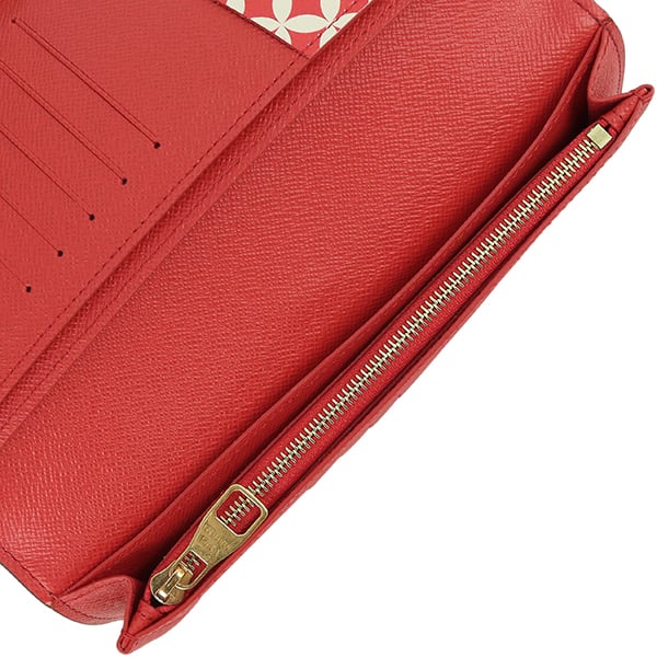 Unused LOUIS VUITTON ルイヴィトン 長財布 メンズ ポルトフォイユ