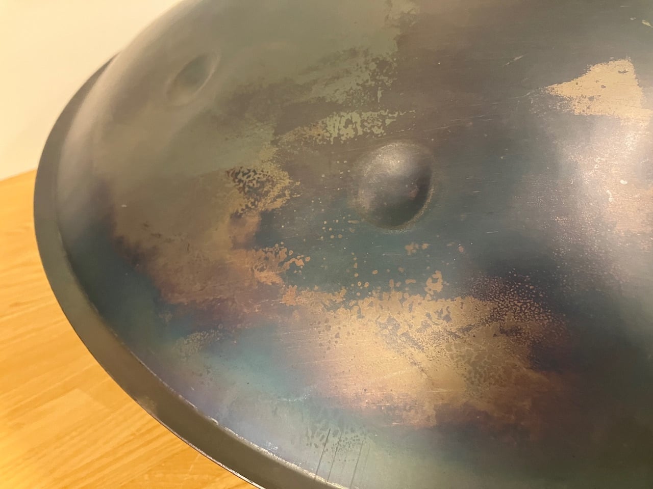 特別委託品] PANArt Hang w/ Original Case | DRUM SHOP ACT