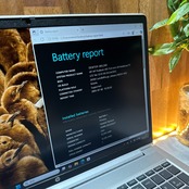 『極美品』HP ProBook 450 G9 Core i3第12世代 SSD512GB メモリ8GB ノートパソコン