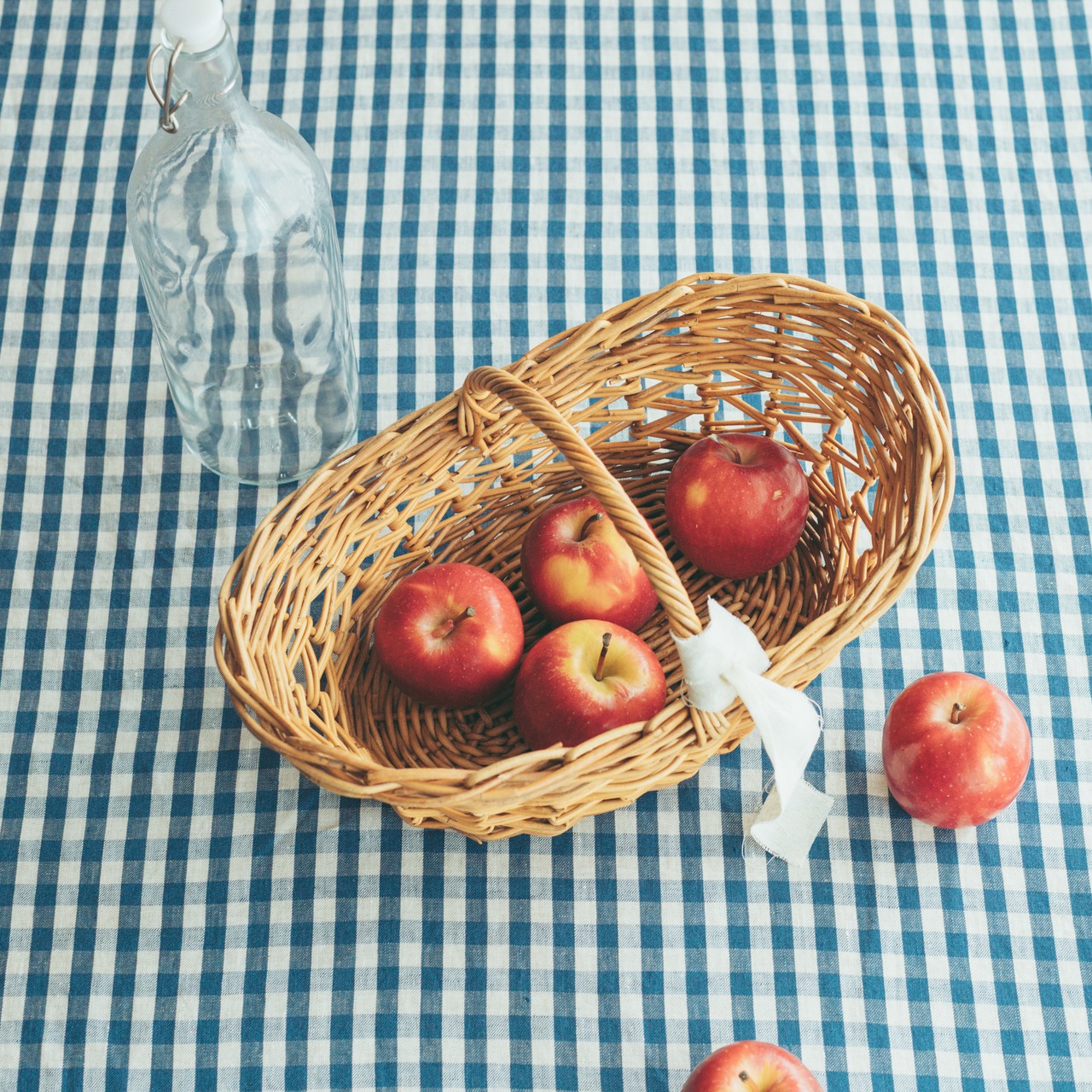 Harvest Basket