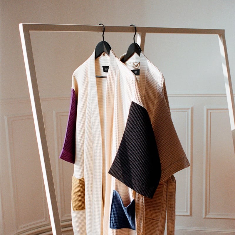 LOOP STAND WARDROBE［ HAY ］ | REAL Style online shop