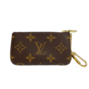 LOUIS VUITTON ルイヴィトン モノグラム ポシェットクレ コインケース 7873-202207