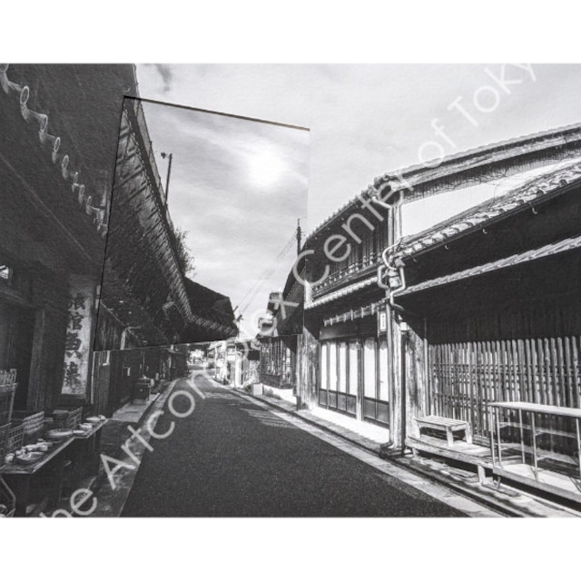 NaNaHa「Unexpected Connections 13」