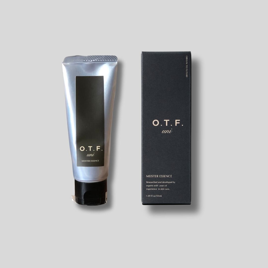 MEISTER ESSENCE オーティーエフエッセンス〈美容液〉｜O.T.F.（オー