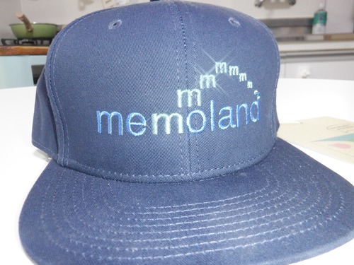 packed cap