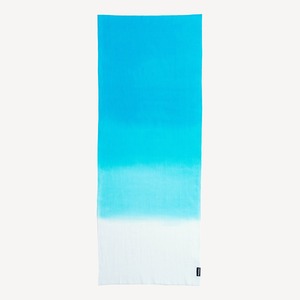 CHUSEN てぬぐい 夜あけ［ Mustakivi ］