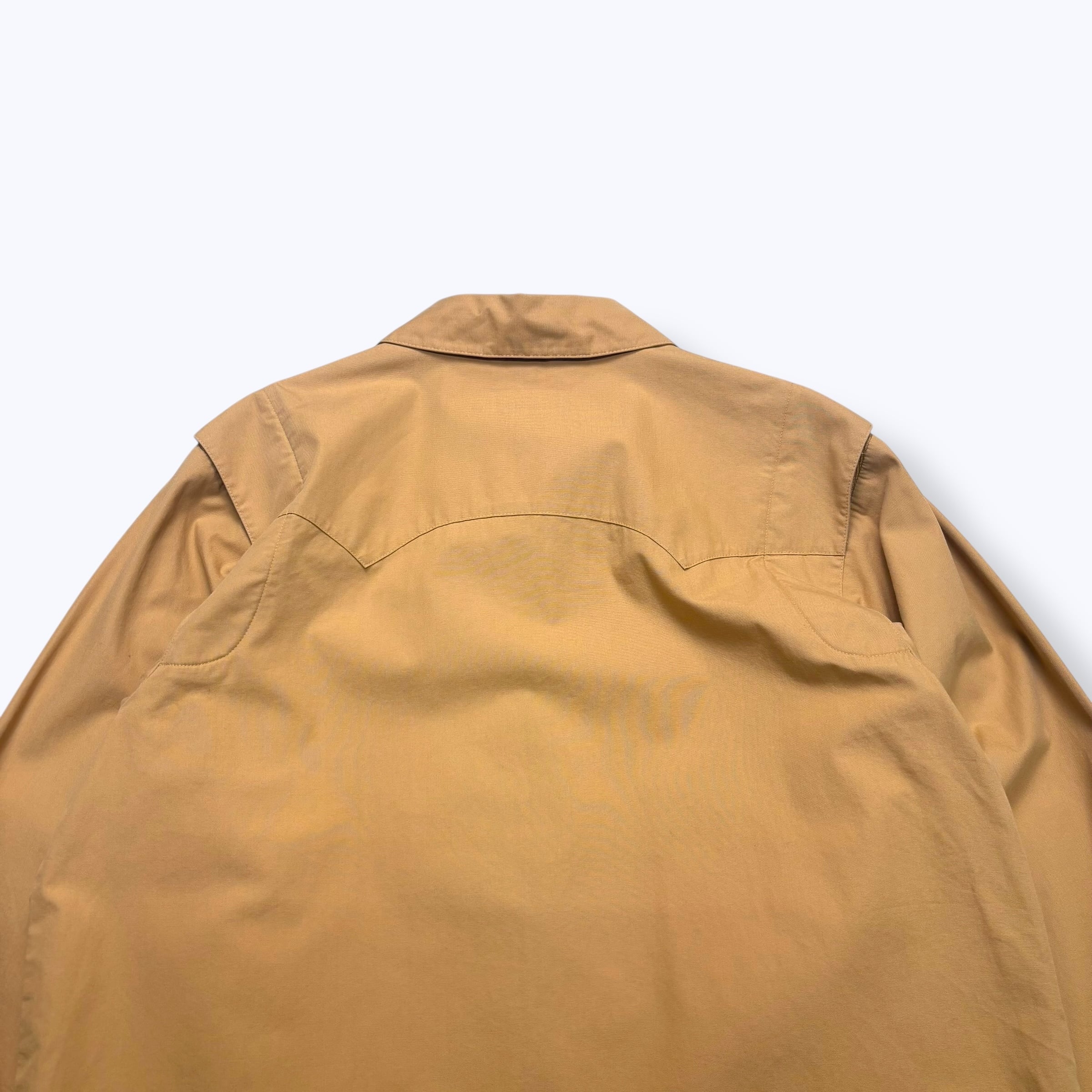 00s (F06) Patagonia Never Never Jacket 【M】 パタゴニア ネバー