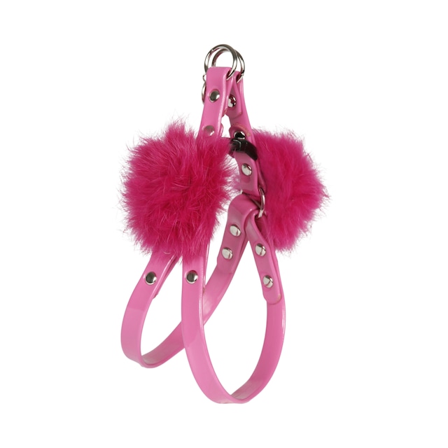Art. Q148N harness Fluffy / Charlotte's Dress