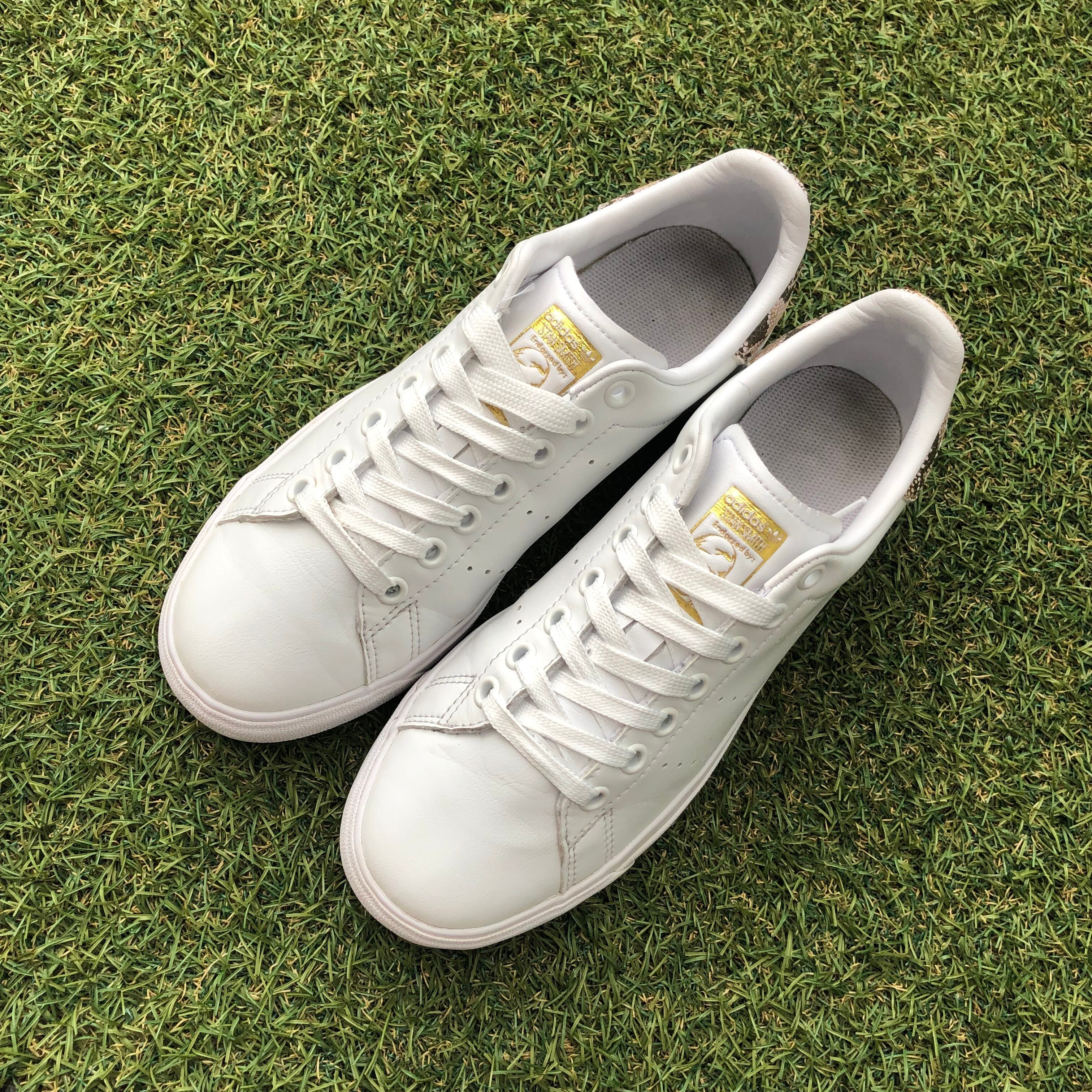 adidas SKATEBOARDING STANSMISTH VULC アディダス スケート