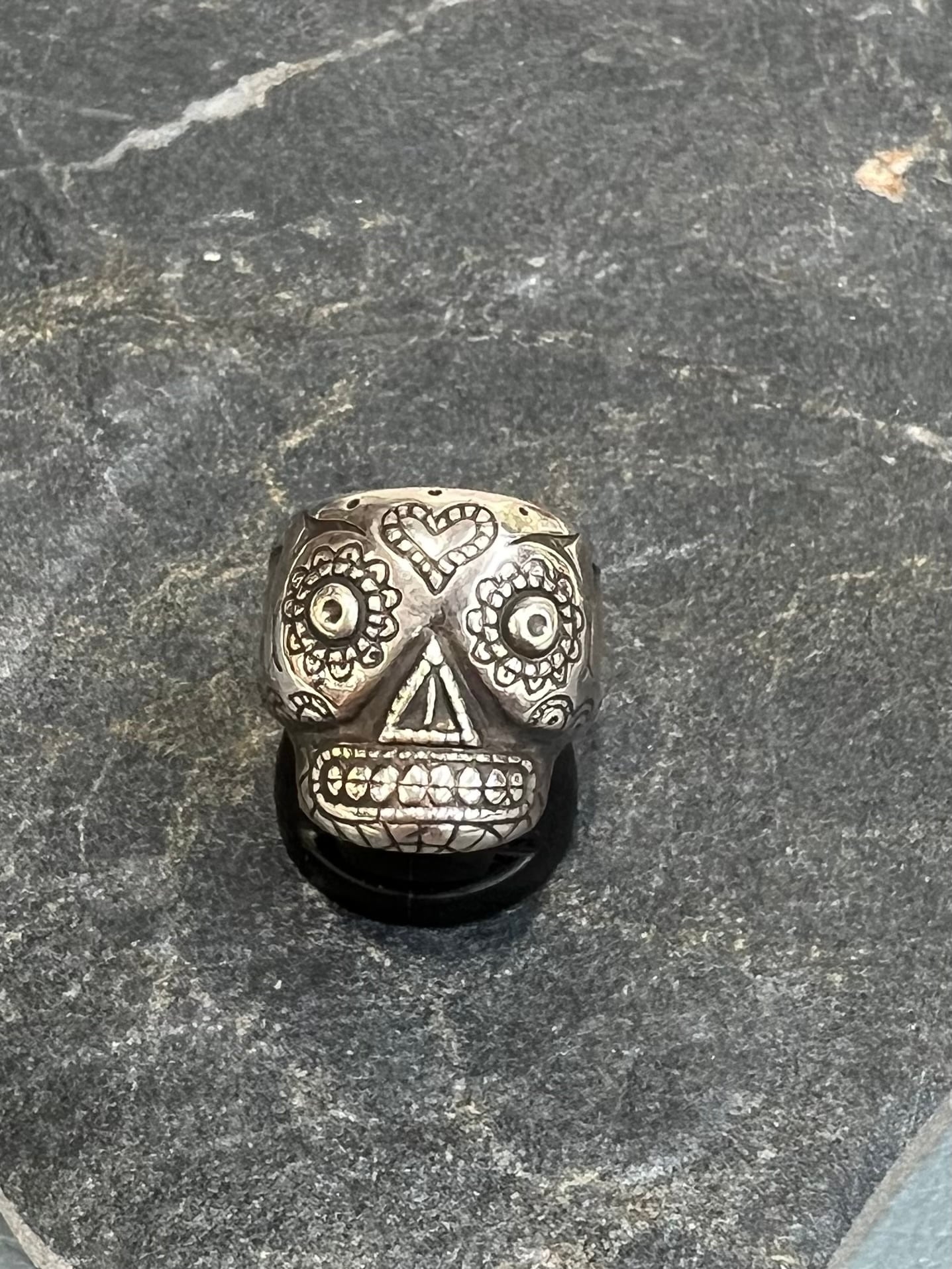 50s ヴィンテージ メキシカン リング vintage mexican ring mexico