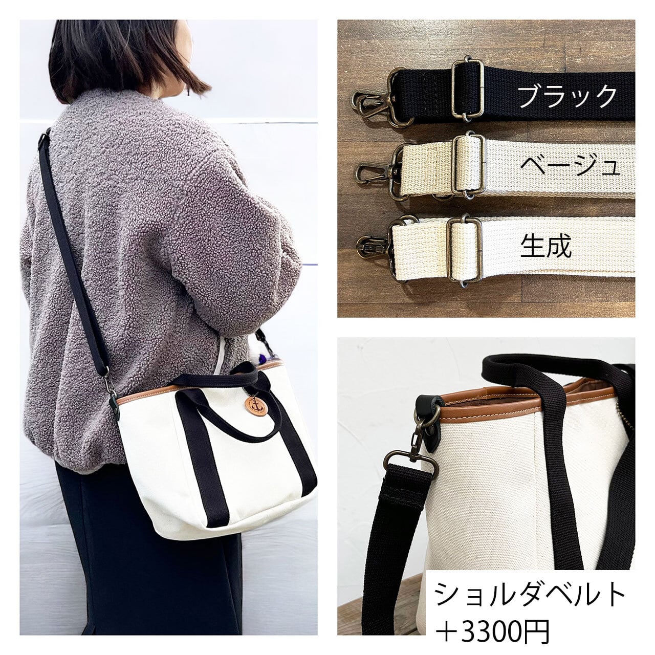M.K様専用ご注文ページ(トートバッグ購入用) | clueto M.K様専用ご注文ページ(トートバッグ購入用) | clueto