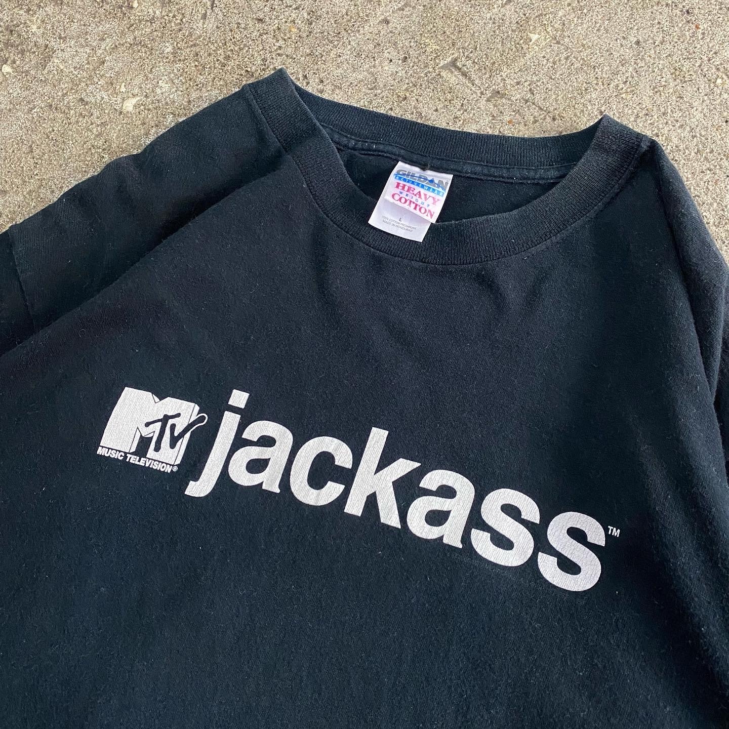 00s MTV