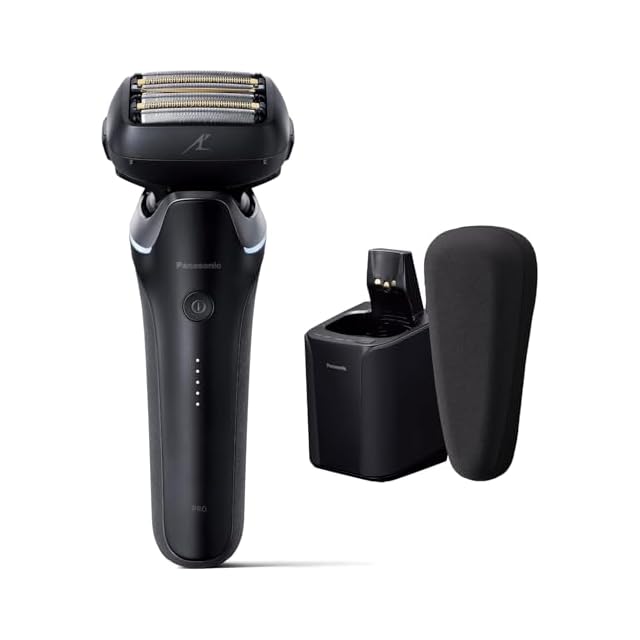 2024年9月新発売 パナソニック ラムダッシュPRO5【5枚刃】ES-L570