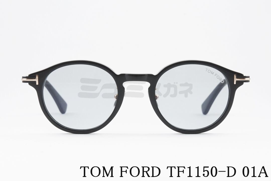 日本限定 TOM FORD サングラス TF1150-D 01A ボストン メンズ 日本限定 TOM FORD サングラス TF1150-D 01A ボストン メンズ
