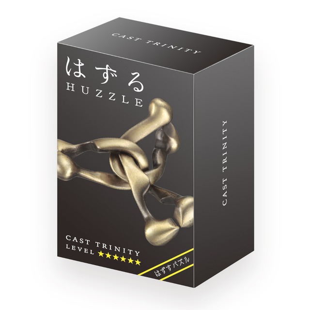 【はるさん専用】 はずる キャスト トリニティ LEVEL6 | HANAYAMA ONLINE STORE